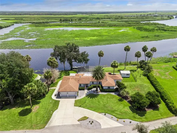 921 Powhatan Drive, SANFORD, FL 32771
