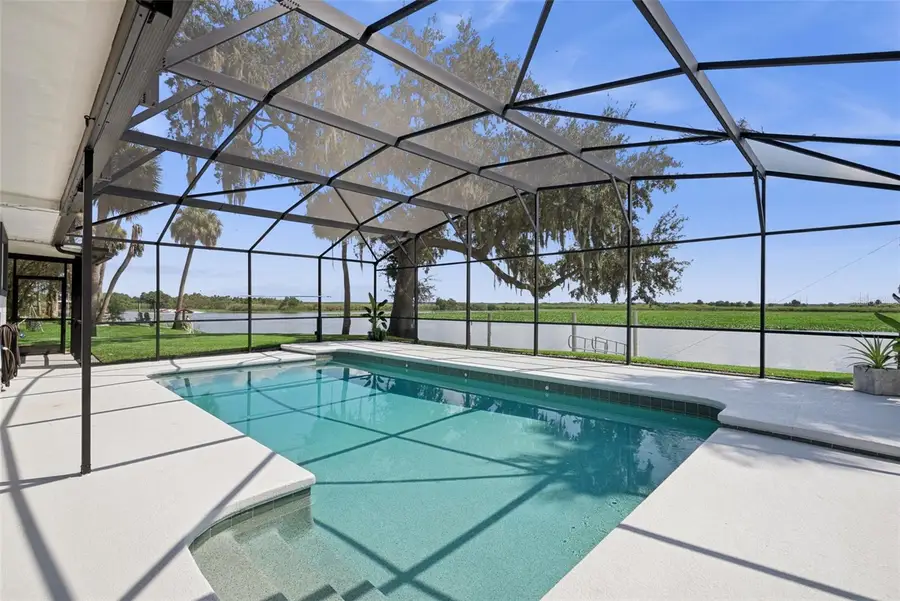 921 Powhatan Drive, Sanford, FL 32771 - #2