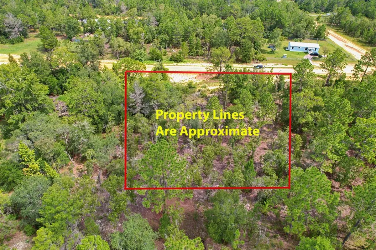 515 Interlachen Boulevard, Interlachen, FL 32148 - #1