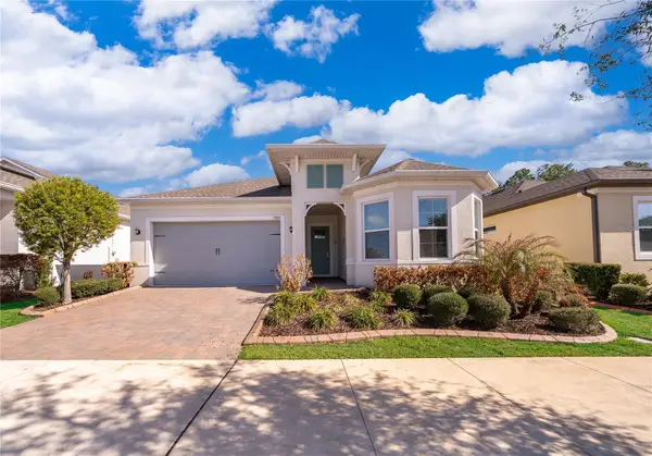 7789 Four Seasons Boulevard, KISSIMMEE, FL 34747