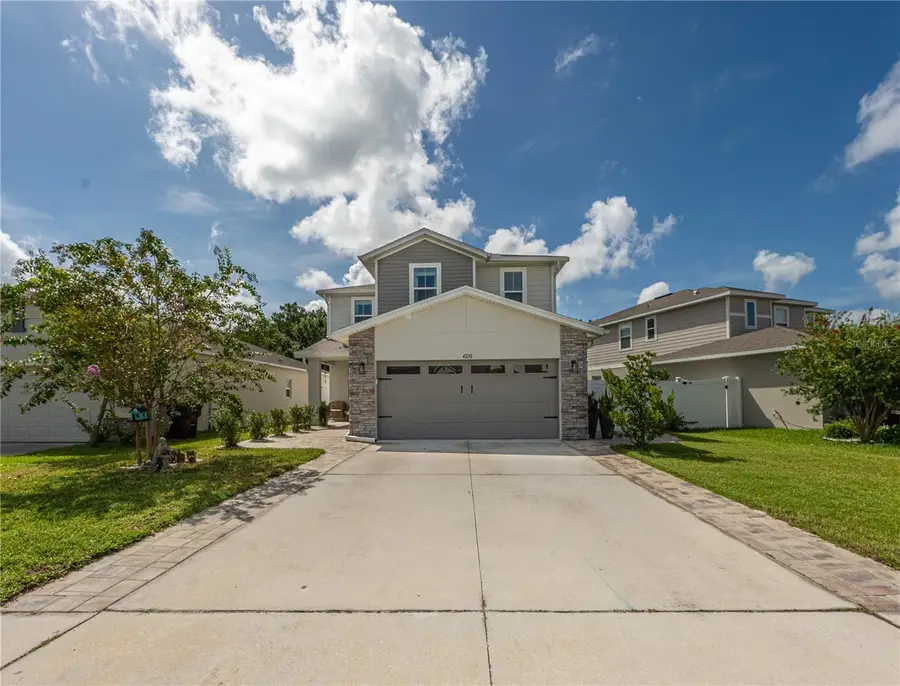4210 Southern Vista Loop, Saint Cloud, FL 34772 - #2