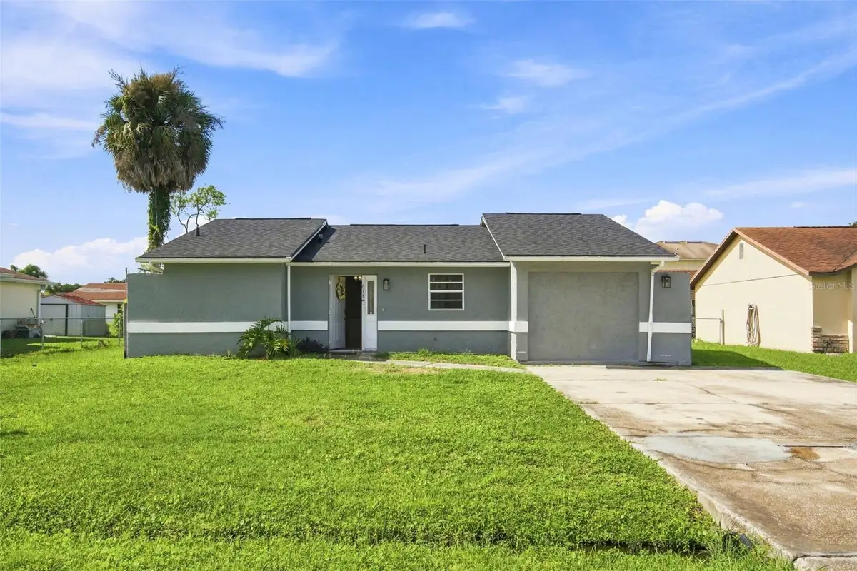 618 Caribou Court, Poinciana, FL 34759 - #1