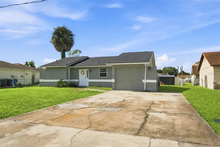 618 Caribou Court, Poinciana, FL 34759 - #3