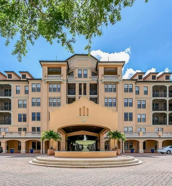 501 Mirasol Circle #208, CELEBRATION, FL 34747