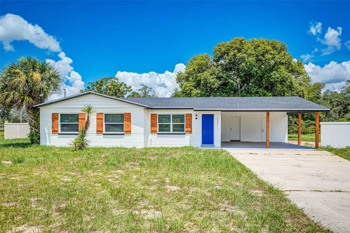4994 E Hinson Avenue, Haines City, FL 33844 - #1