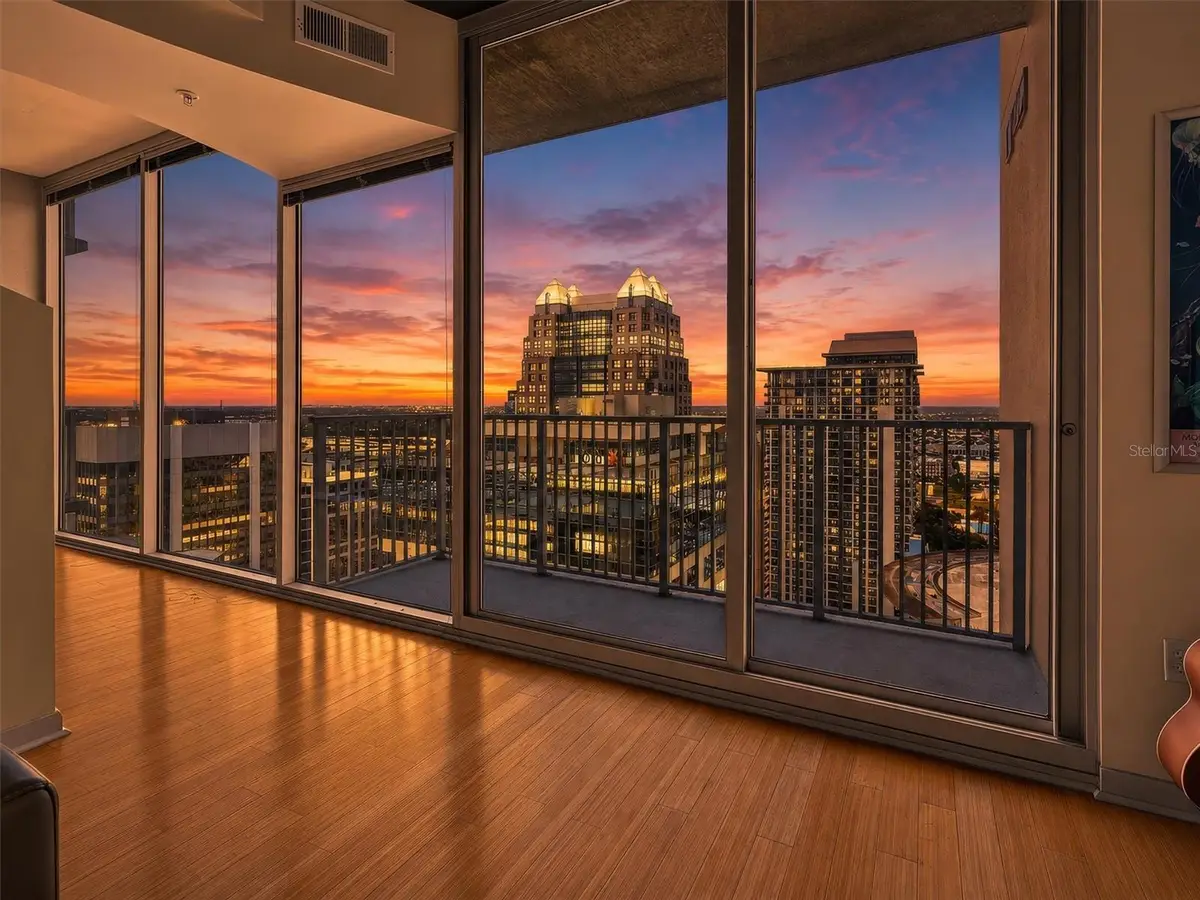 155 S Court Avenue #2514, Orlando, FL 32801 - #1