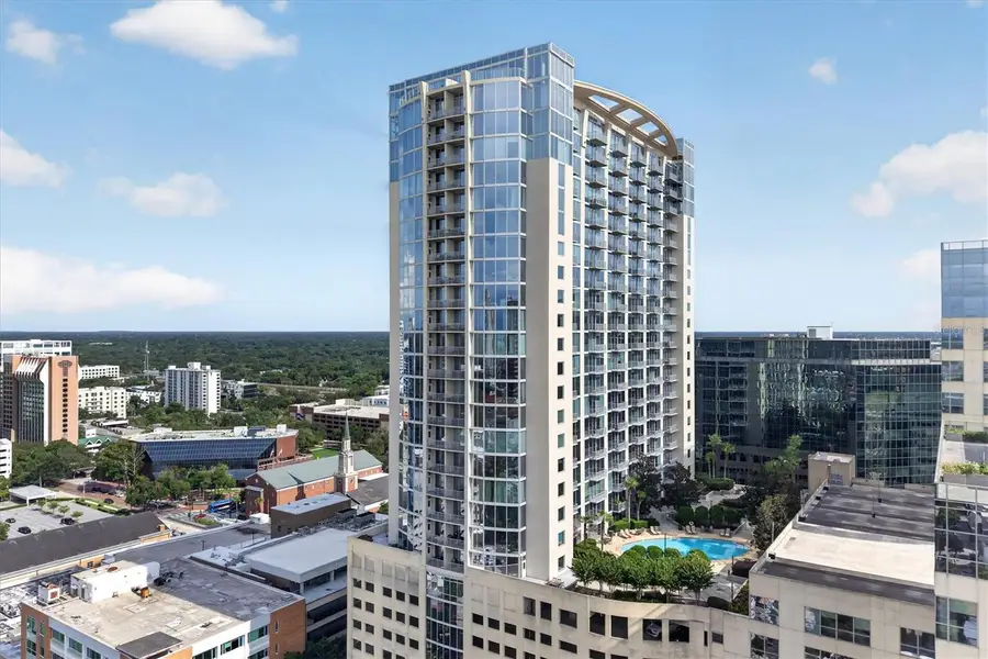 155 S Court Avenue #2514, Orlando, FL 32801 - #2