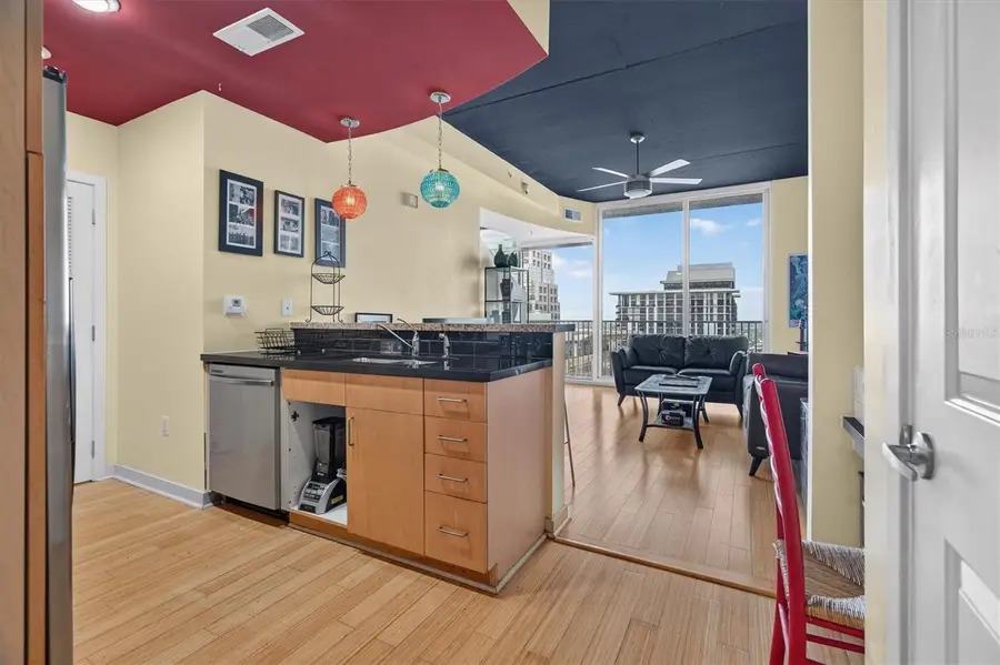 155 S Court Avenue #2514, Orlando, FL 32801 - #3