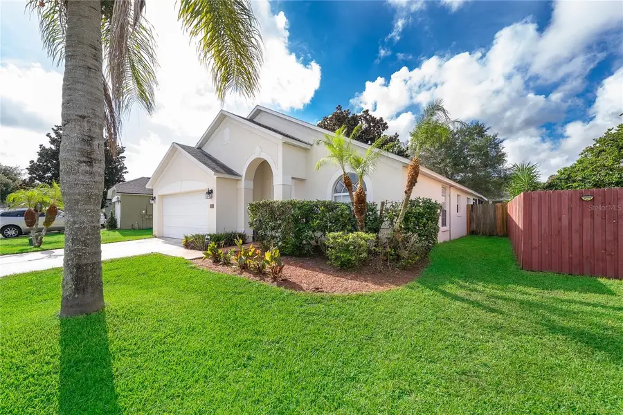 13233 Heming Way, Orlando, FL 32825 - #2