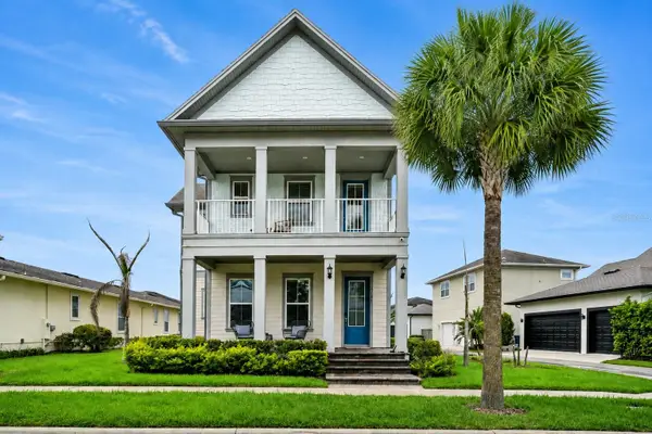 13126 Granger Avenue, ORLANDO, FL 32827