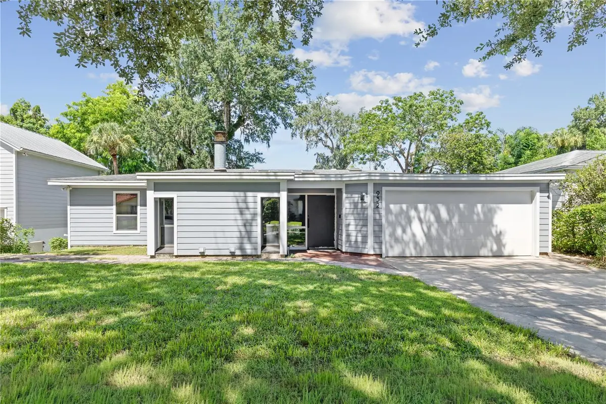 932 N Hyer Avenue, Orlando, FL 32803 - #1