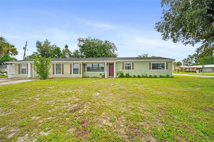 105 Mirror Drive, Sanford, FL 32773 - #2