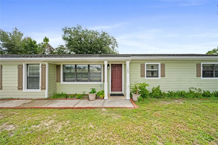 105 Mirror Drive, Sanford, FL 32773 - #3