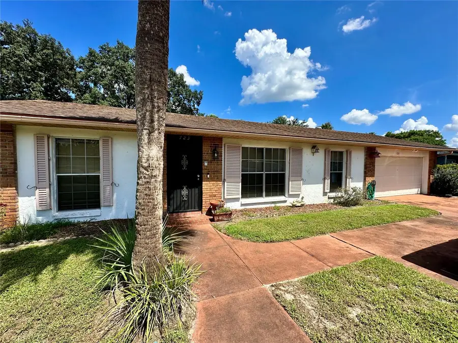 723 Gaston Foster Road, Orlando, FL 32807 - #2