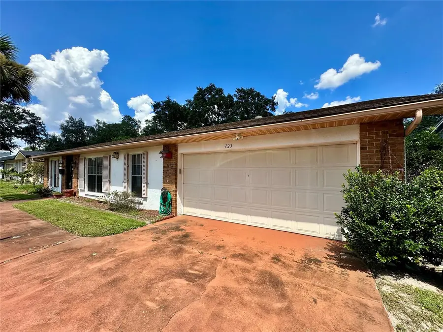723 Gaston Foster Road, Orlando, FL 32807 - #3