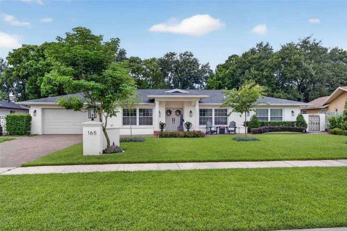 165 Lake Destiny Trail, Altamonte Springs, FL 32714 - #1