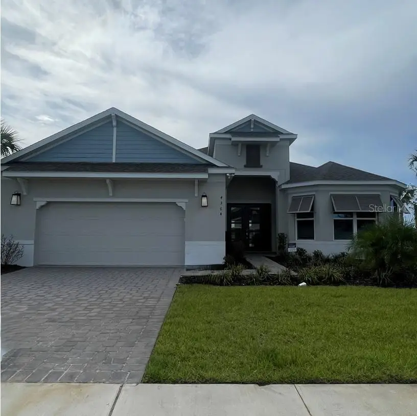 4364 Curacao Place, Kissimmee, FL 34758 - #1