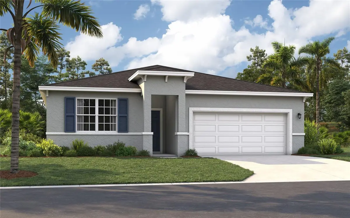 1737 Flag Street, Haines City, FL 33844 - #1