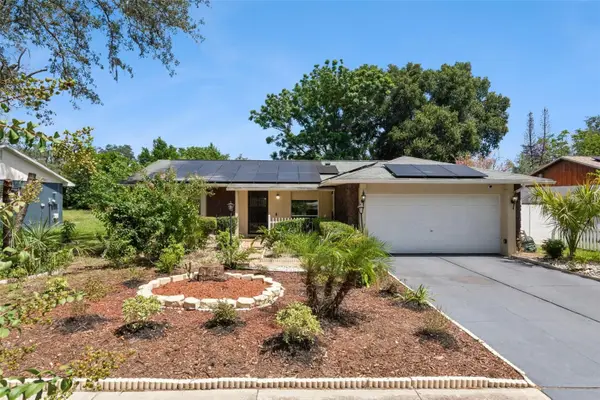 5851 Hutton Drive, ORLANDO, FL 32808