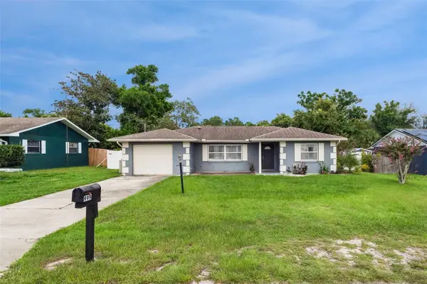 999 Dawson Drive, DELTONA, FL 32725