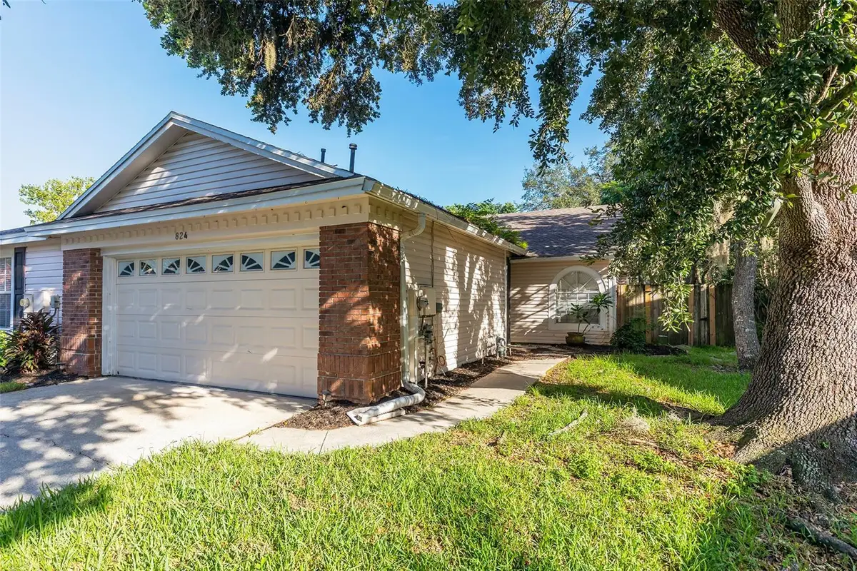 824 Hillary Court, Longwood, FL 32750 - #1