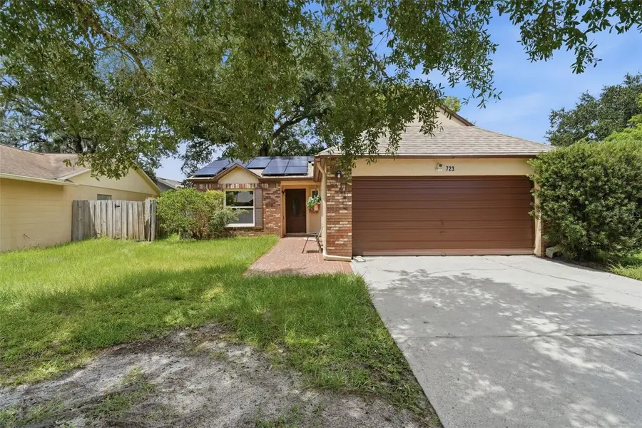 723 Oak Manor Circle, Orlando, FL 32825 - #2