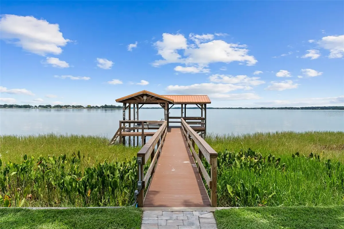 1412 Mosswood Dr, Leesburg, FL 34748 - #1