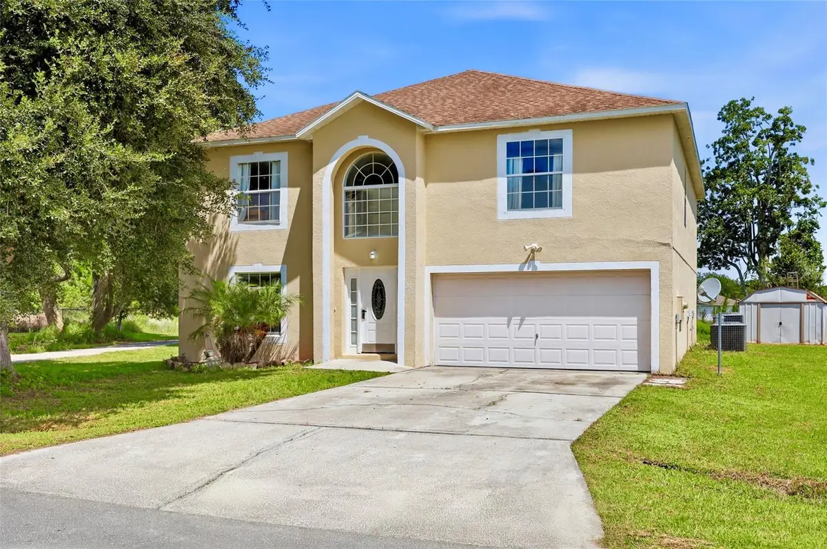 275 Chadworth Drive, Kissimmee, FL 34758 - #1