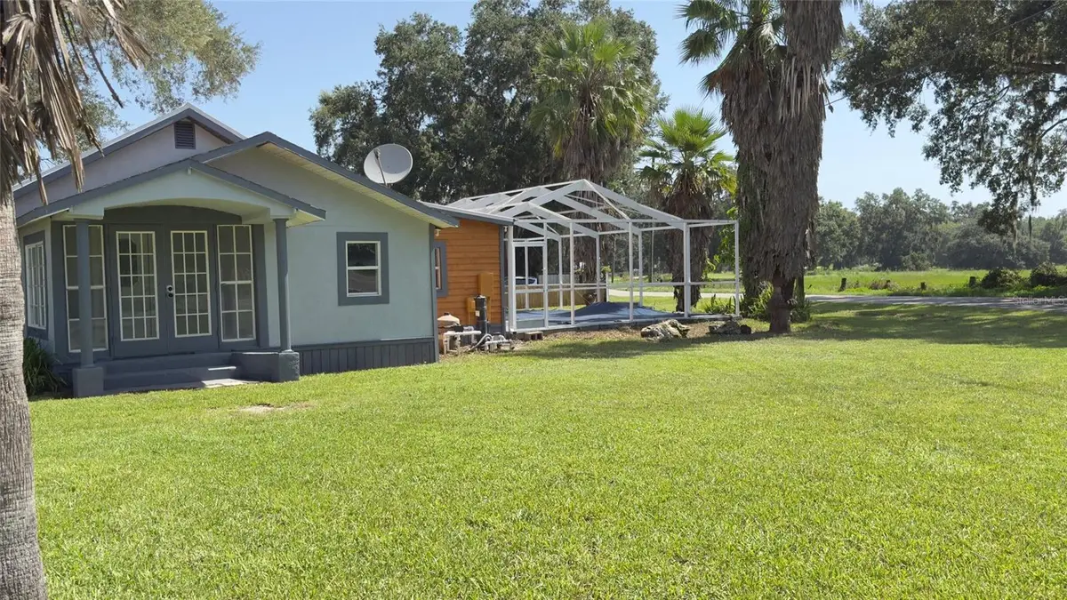 14740 Johns Road, Dade City, FL 33525 - #1