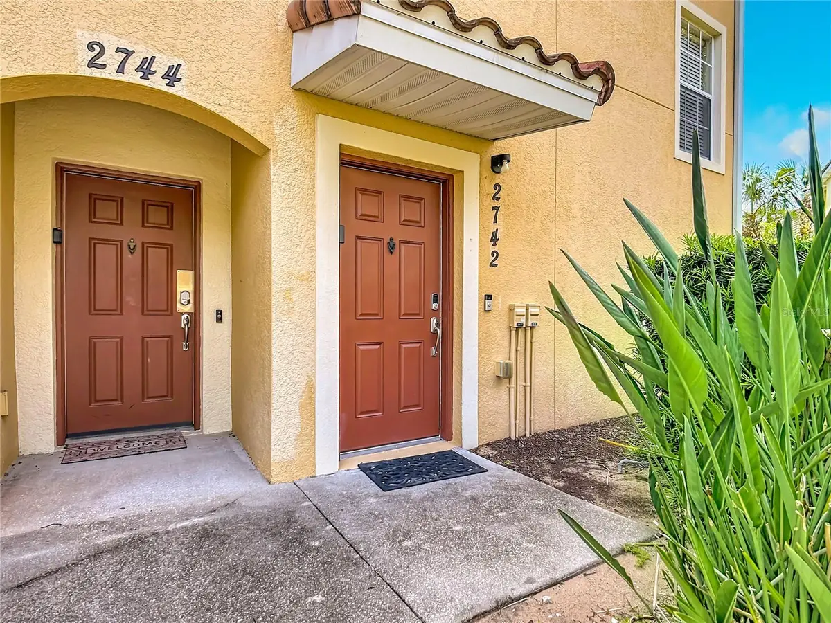 2742 Oakwater Drive #104, Kissimmee, FL 34747 - #1
