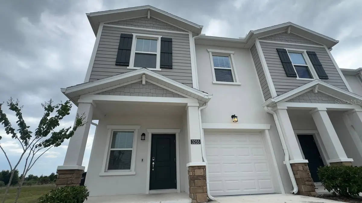 3255 Laurent Loop, Davenport, FL 33837 - #1