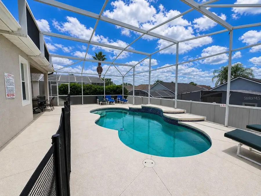 205 Gleneagles Drive, Davenport, FL 33897 - #2