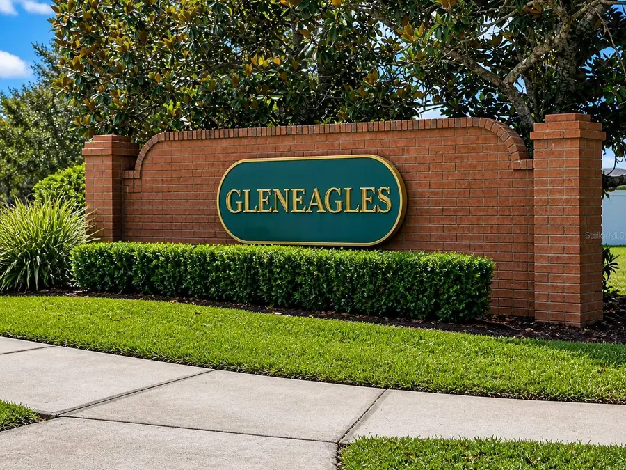 205 Gleneagles Drive, Davenport, FL 33897 - #3