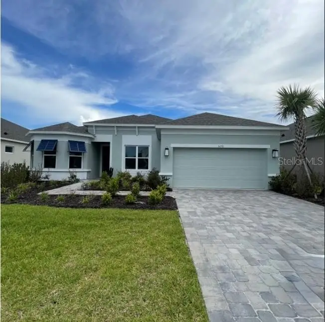 5676 Nevis Terrace, Kissimmee, FL 34758 - #1