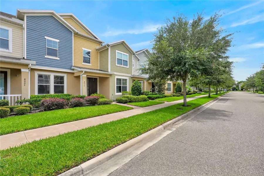 8013 Basilica Lane, Winter Garden, FL 34787 - #2