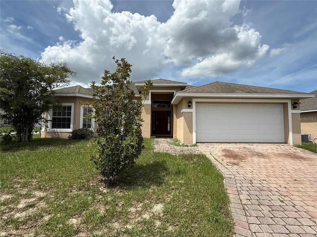 7101 White Trillium Circle, Orlando, FL 32818 - #1