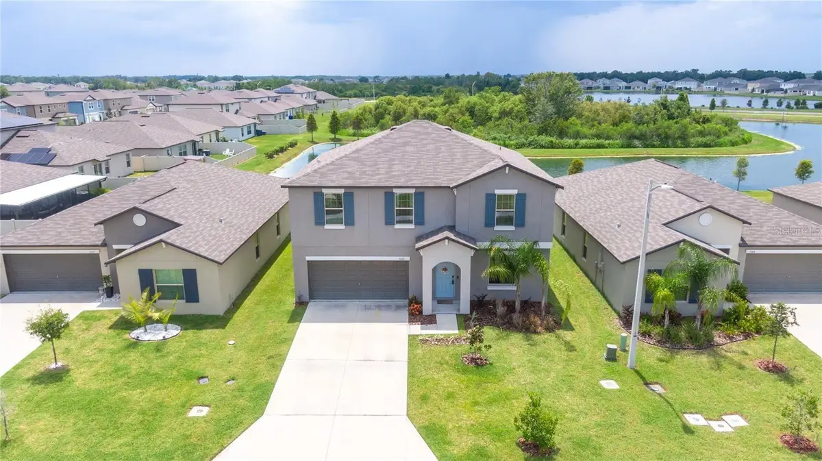 5553 Turkey Creek Way, Lakeland, FL 33811 - #1