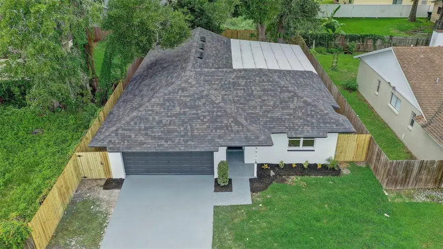 7711 Lakeside Woods Drive, Orlando, FL 32810 - #2