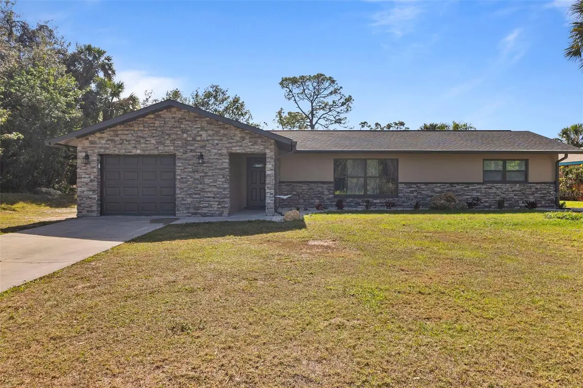 20495 Albury Drive, Port Charlotte, FL 33952 - #1