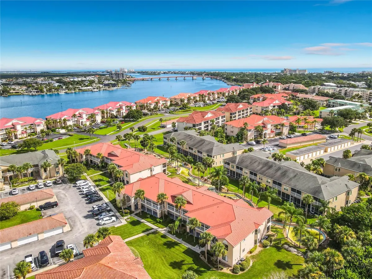 404 Bouchelle Drive #203, New Smyrna Beach, FL 32169 - #1