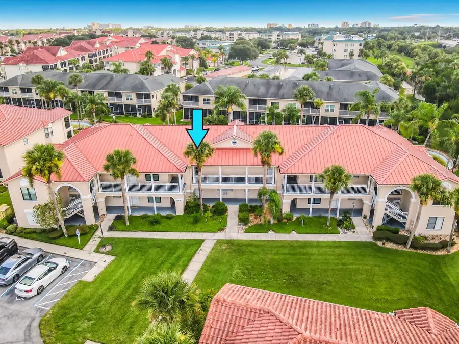 404 Bouchelle Drive #203, New Smyrna Beach, FL 32169 - #2