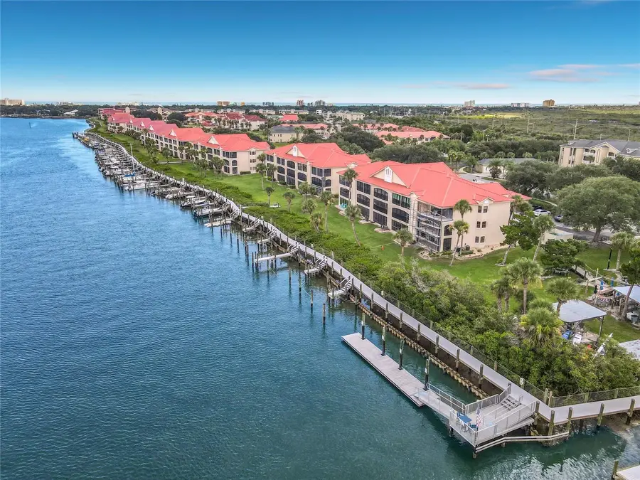 404 Bouchelle Drive #203, New Smyrna Beach, FL 32169 - #3