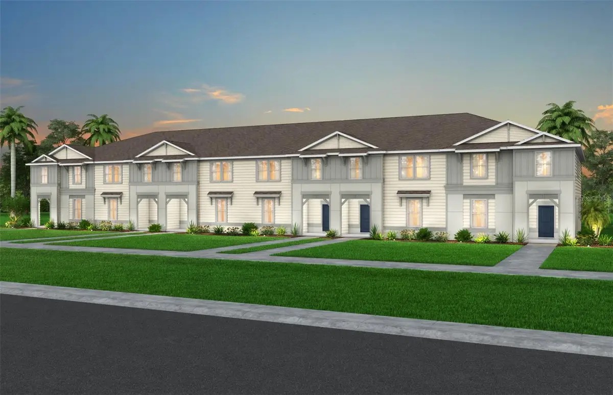 16228 Palm Frond Avenue, Clermont, FL 34714 - #1