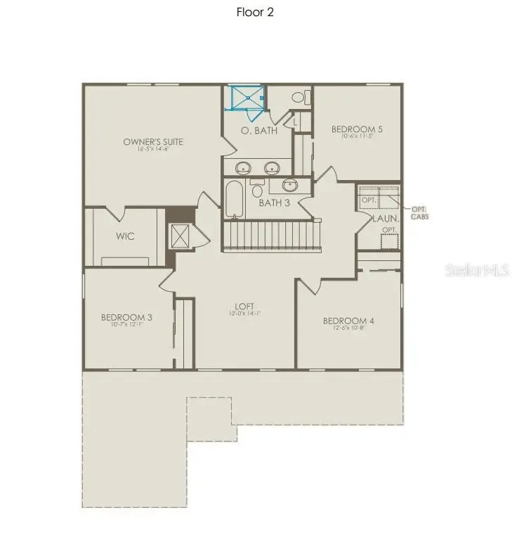 427 Winter Grove Boulevard, Winter Garden, FL 34787 - #3
