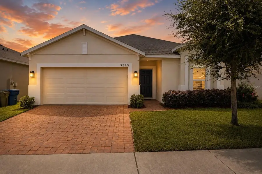 9385 La Salle Street, Groveland, FL 34736 - #2