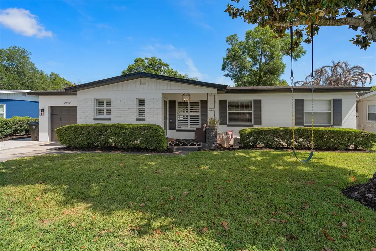2907 Vine Street, Orlando, FL 32806 - #1