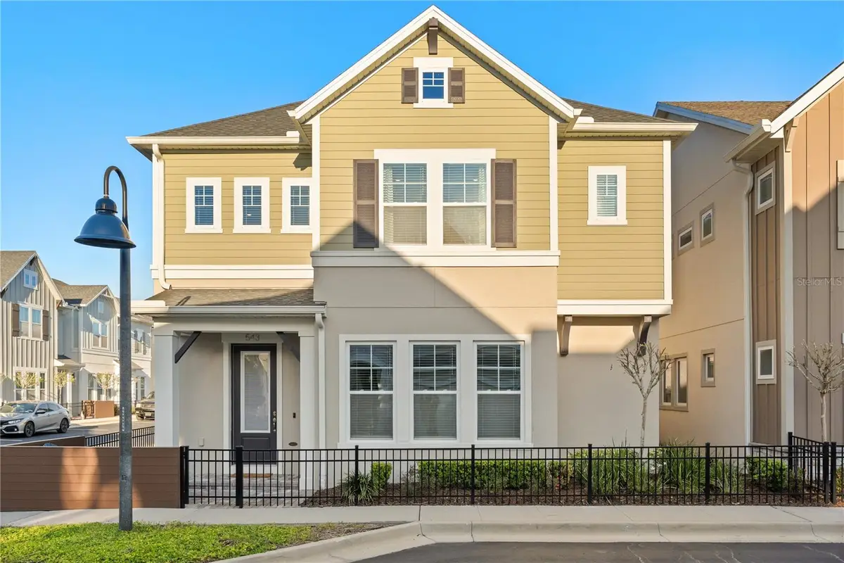543 Wishbone Lane, Lake Mary, FL 32746 - #1