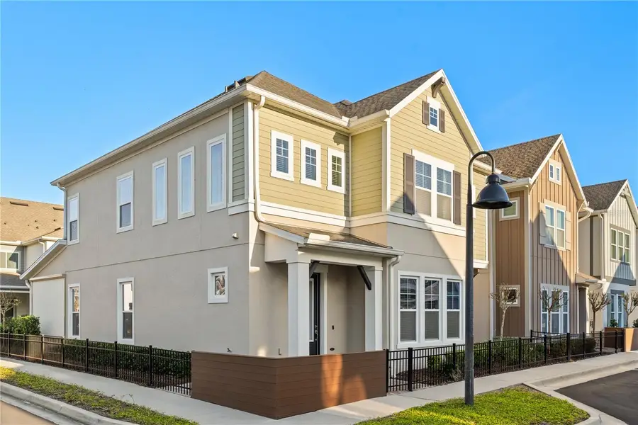 543 Wishbone Lane, Lake Mary, FL 32746 - #2