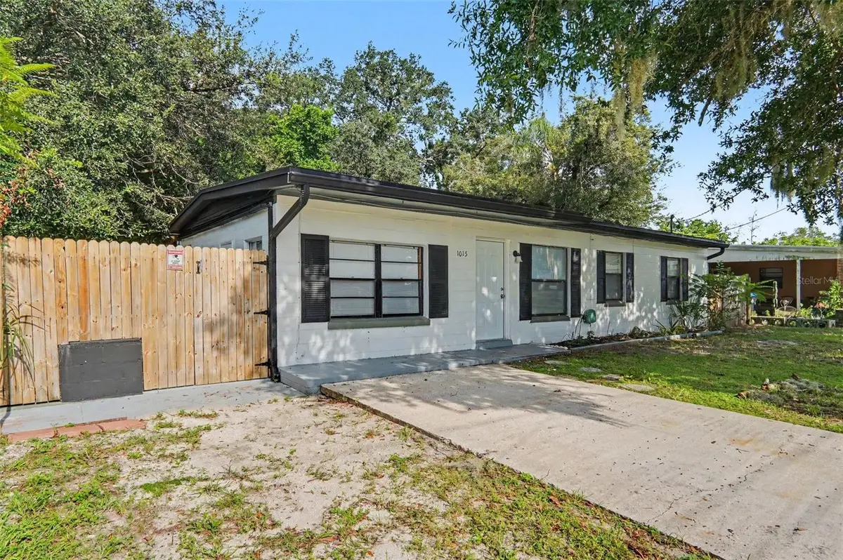 1015 Emeralda Road, Orlando, FL 32808 - #1