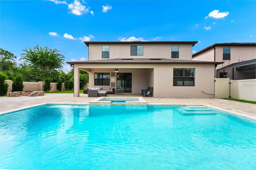 10037 Leyburn Court, Orlando, FL 32825 - #2